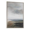 Lowlands Framed Landscape Print, Painting by Uttermost, 42.7" width x 62.7" height x 2" depth thumbnail 4
