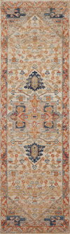 Loloi II Jocelyn Rug, 2'3" length x 7'6" width thumbnail 5