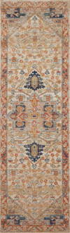 Loloi Jocelyn Rug, 2'3" length x 7'6" width thumbnail 5
