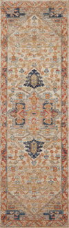 Loloi Jocelyn Rug, 5'5" length x 7'6" width thumbnail 5
