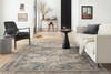 Loloi Gaia Rug, 6'7" length x 9'10" width thumbnail 4