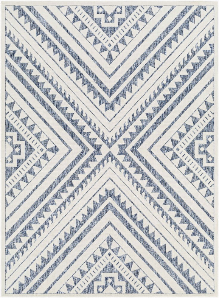 San Diego Machine Woven Rug large image 