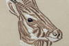 Loloi Saola Wall Art, Wall Hanging, 24" length x 24" width thumbnail 3