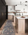 Loloi Giada Rug, 6'3" length x 9' width thumbnail 2