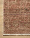 Amber Lewis x Loloi Molly Rug, 2'7" length x 7'9" width thumbnail 7