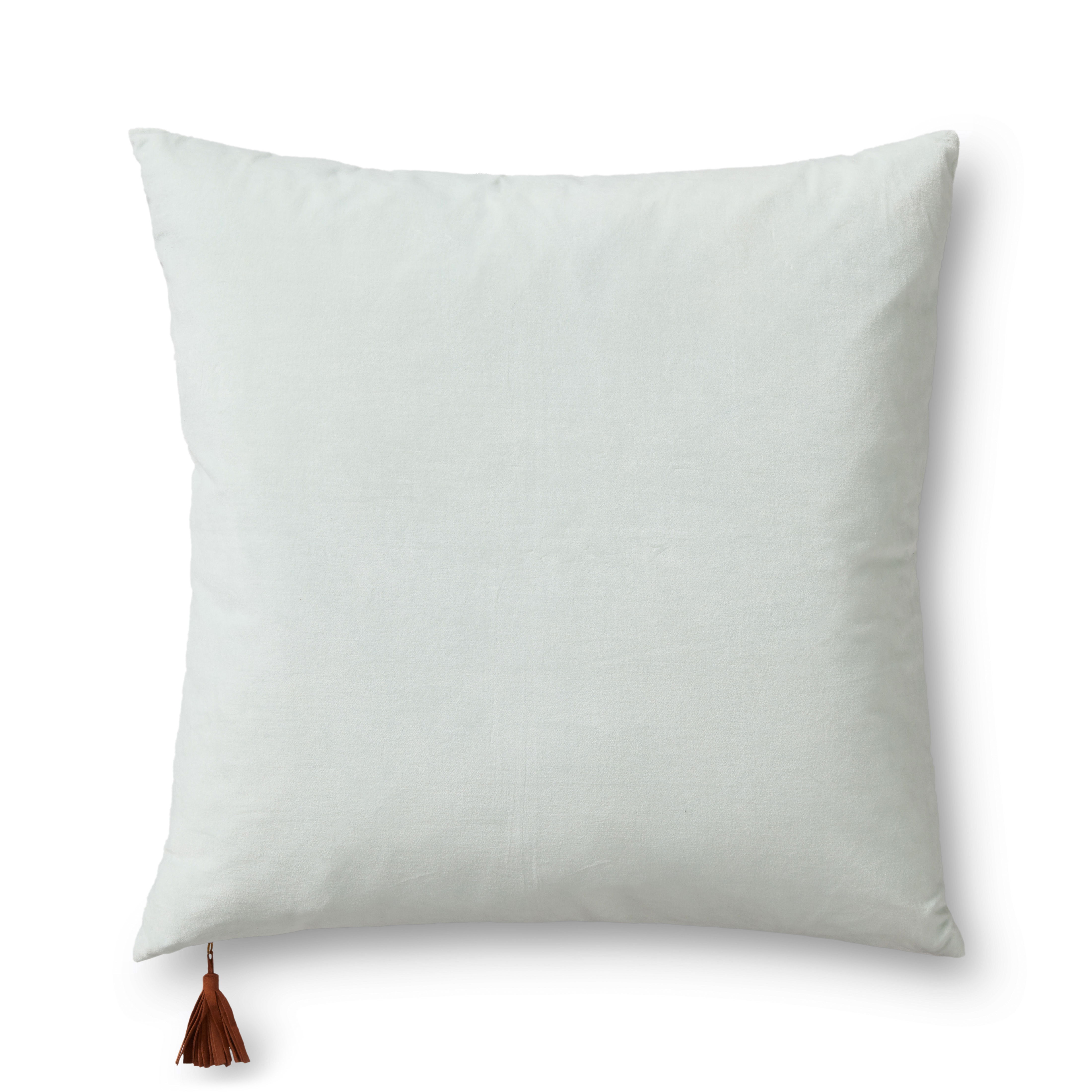Magnolia Home by Joanna Gaines x Loloi Pillows Pillow large image 