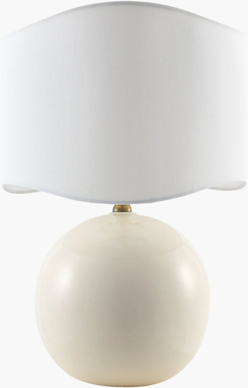 Alvary Accent Table Lamp