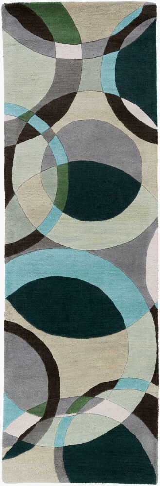 Forum Handmade Rug large image 
