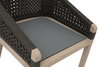 Montecito Outdoor Counter Stool, Dining Chair by Essentials for Living, 21" width x 32.25" height x 21" depth thumbnail 9