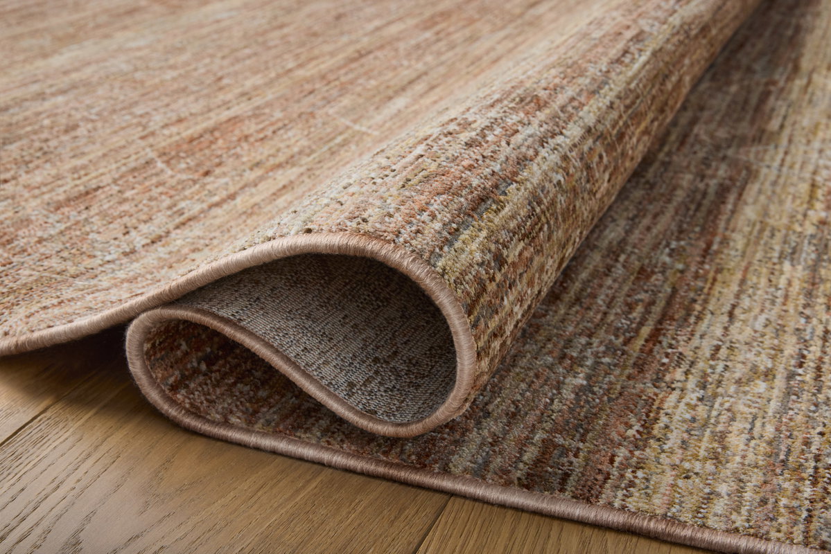 Loloi Tabitha Rug, 1'6" length x 1'6" width View 4
