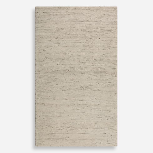 Barhara 8 X 10 Reversible Rug