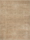 Amber Lewis x Loloi Molly Rug, 1'6" length x 1'6" width thumbnail 1