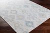 Morse Handmade Rug, by Surya, 3' length x 2' width thumbnail