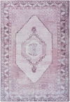 Unique Handmade Rug, by Surya, 8' length x 2'6" width thumbnail