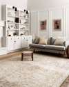 Loloi Loren Rug, 1'6" length x 1'6" width thumbnail 6