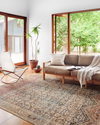 Loloi Loren Rug, 2'3" length x 3'9" width thumbnail 2