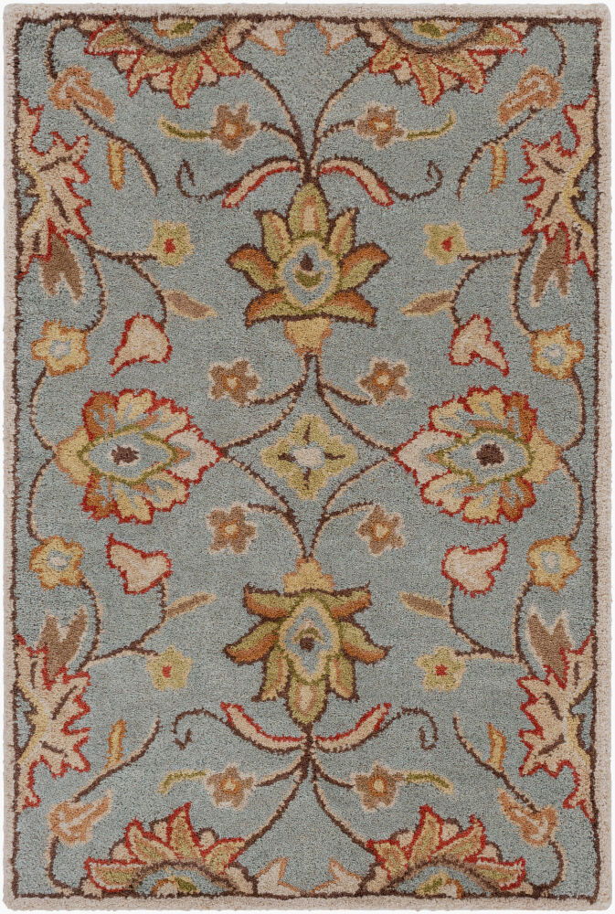 Caesar Handmade Rug large image 