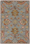 Caesar Handmade Rug thumbnail 0