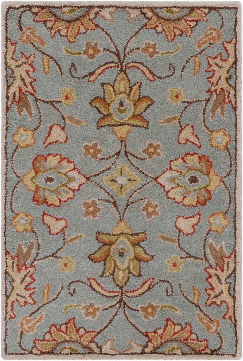 Caesar Handmade Rug