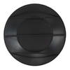 Contessa Round Gold Mirror, by Uttermost, 29.5" width x 29.5" height x 3.75" depth thumbnail 7