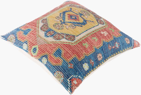 Devonshire Floor Pillow