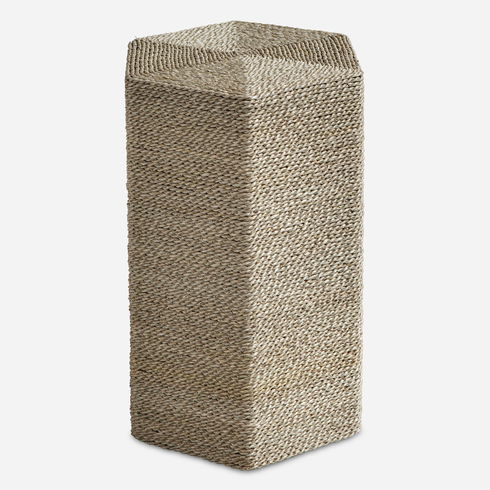 Sea Braid Accent Table