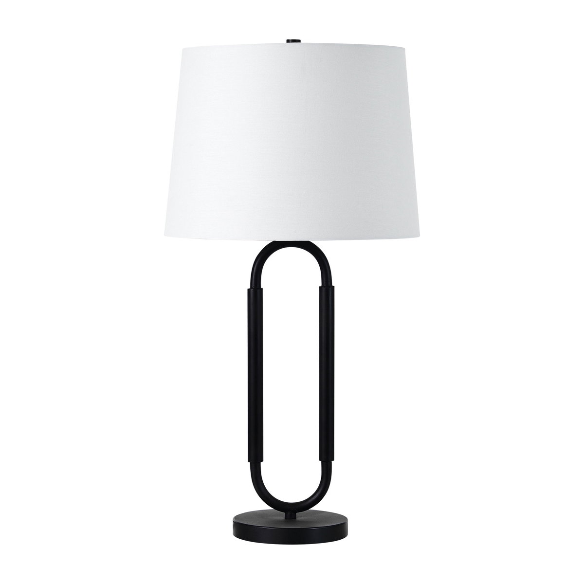 Alaya Table Lamp, by Renwil, 27" height x 14" depth View 1
