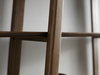 Currant Bookshelf, Black Walnut, Shelving & Bookcase by Greenington, 13.25" length x 46.5" width x 62" height thumbnail 8