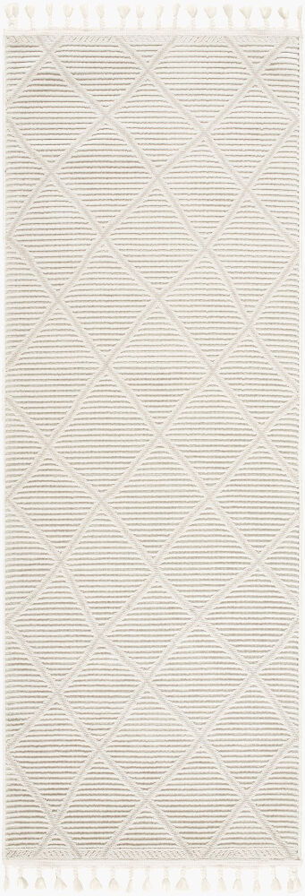 Finland Machine Woven Rug
