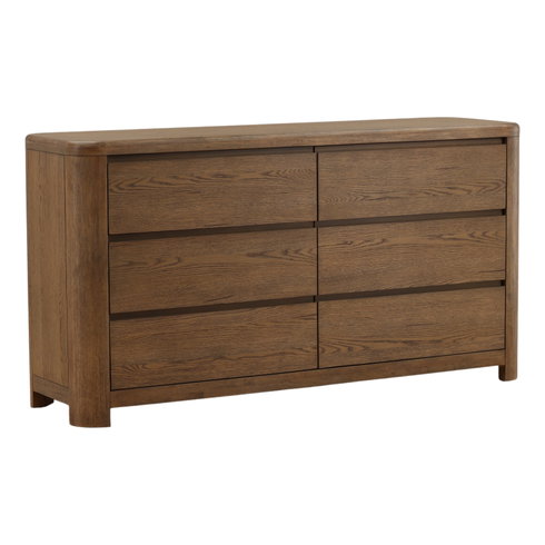 Chadwick Dresser Brown