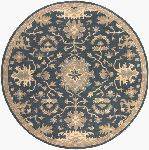 Caesar Handmade Rug