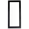 Lian Floor Mirror, by Dovetail, 41" width x 88" height x 6" depth thumbnail 2