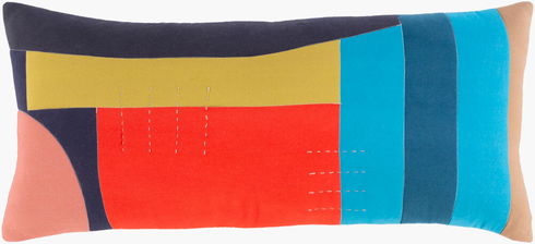 Ellie Lumbar Pillow