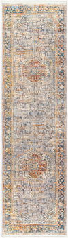 Ephesians Machine Woven Rug, by Surya, 9'0.27" length x 2'7.5" width thumbnail