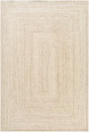 Baja Handmade Rug, by Surya, 3' length x 2' width thumbnail