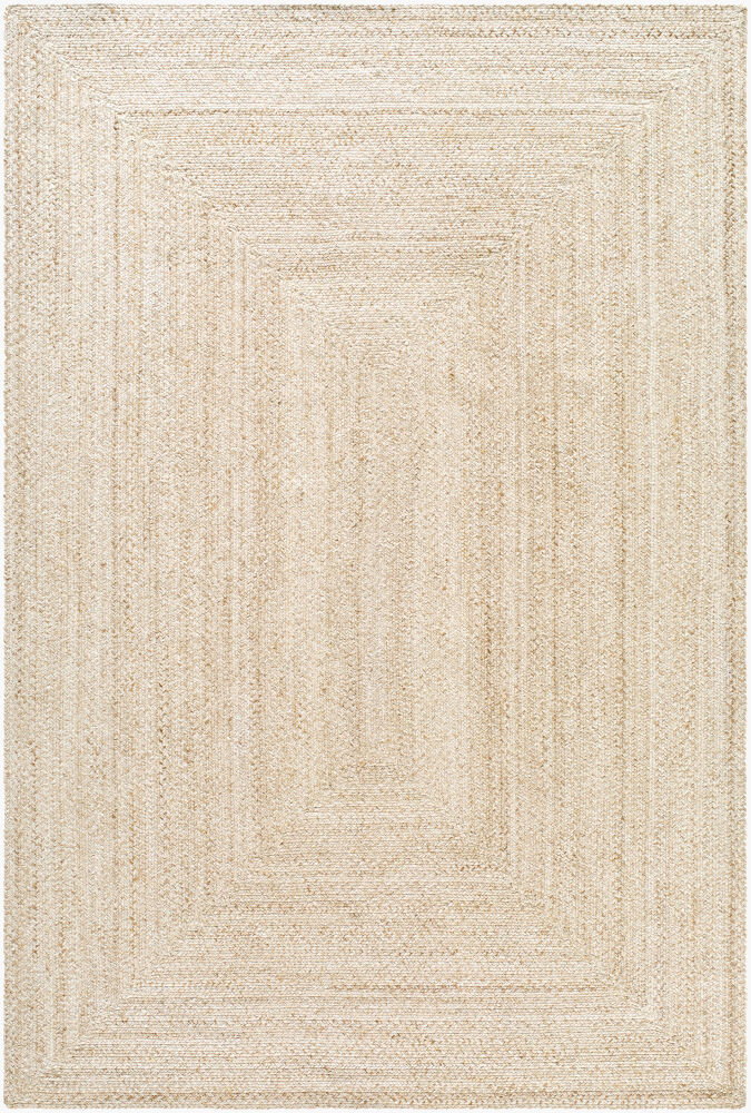 Baja Handmade Rug, by Surya, 3' length x 2' width