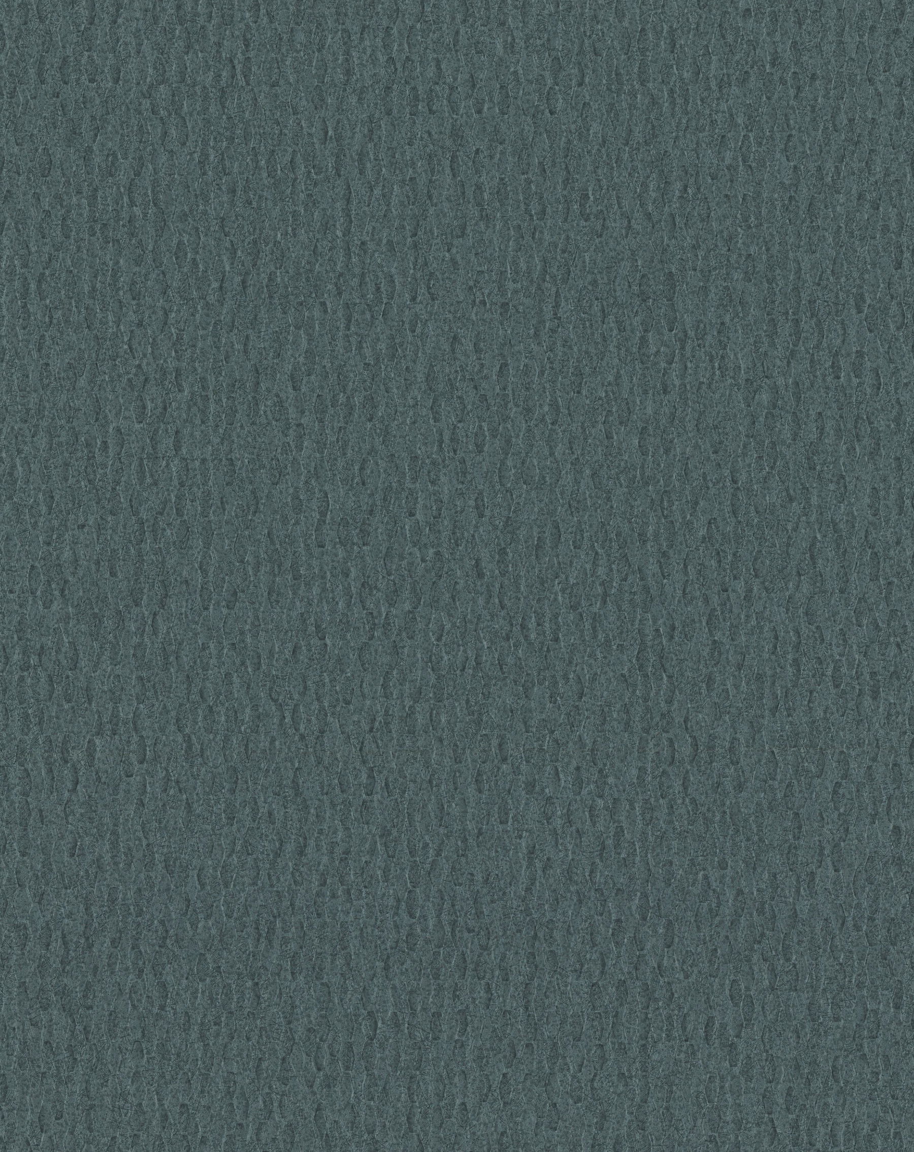 Tiled Hexagons Blue Wallpaper, by York Wall, 30' length x 2'2" width x 0.02" depth View 1