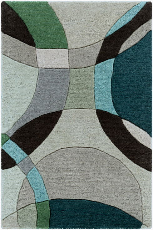 Forum Handmade Rug