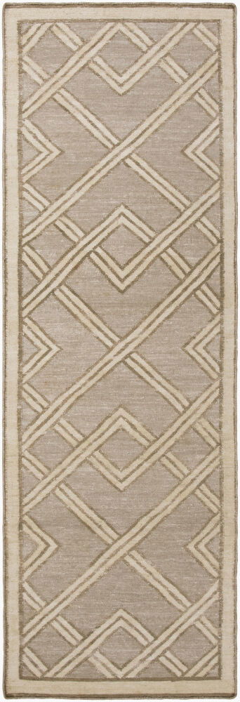 Brighton Handmade Rug large image 