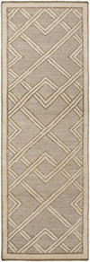 Brighton Handmade Rug thumbnail 0