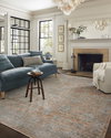 Jean Stoffer x Loloi Katherine Rug, 2'3" length x 3'10" width thumbnail 3