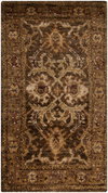 Scarborough Handmade Rug, by Surya, 3' length x 2' width thumbnail