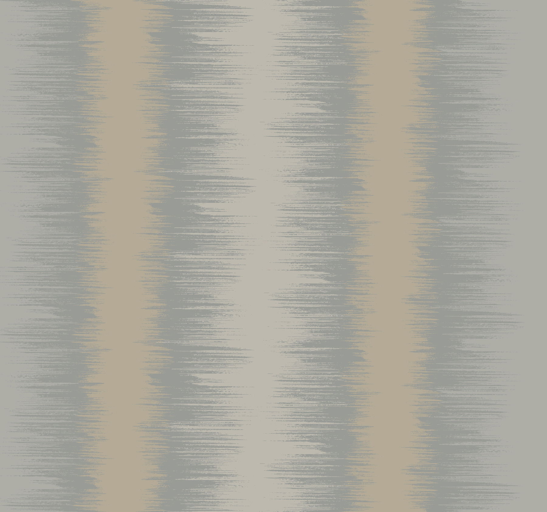 Quill Stripe Dark Grey Wallpaper, by York Wall, 27' length x 2'3" width x 0.02" depth View 1