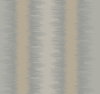Quill Stripe Dark Grey Wallpaper, by York Wall, 27' length x 2'3" width x 0.02" depth thumbnail