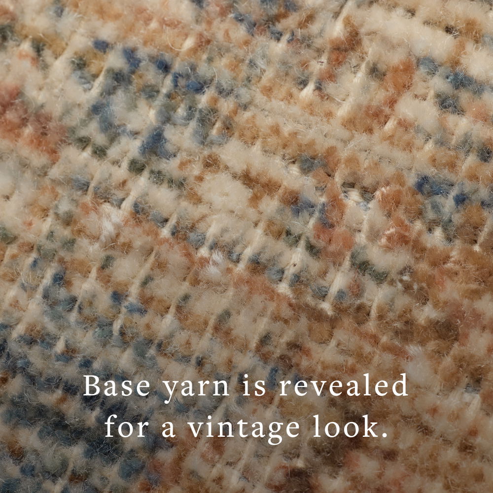 Loloi Heritage Rug, 6' length x 9' width View 4