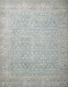 Loloi II Wynter Rug, 1'6" length x 1'6" width thumbnail 1
