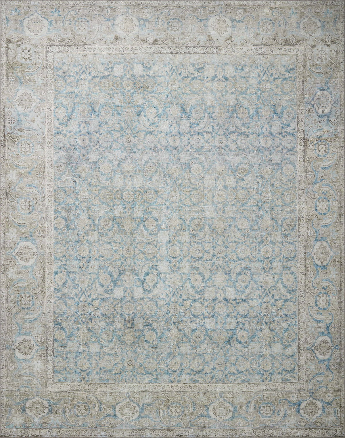 Loloi Wynter Rug, 5' length x 7'6" width View 1