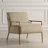 Kashmir Aged Gold Accent Chair 3 Kashmir Aged Gold Accent Chair thumbnail 3