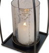 Riad Bronze Lantern Candleholder thumbnail 2