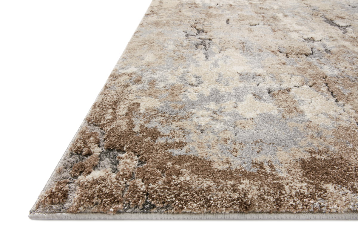 Loloi Theory Rug, 2'7" length x 13' width View 2